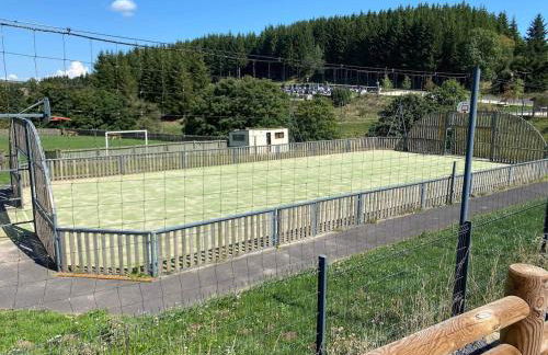 "L'Abri" massif du Mézenc - Foto 51