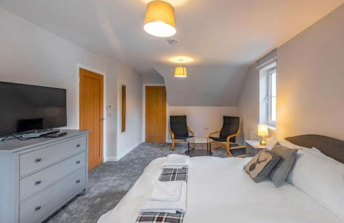 Holiday Home Loch Ness House by Interhome - Foto 26