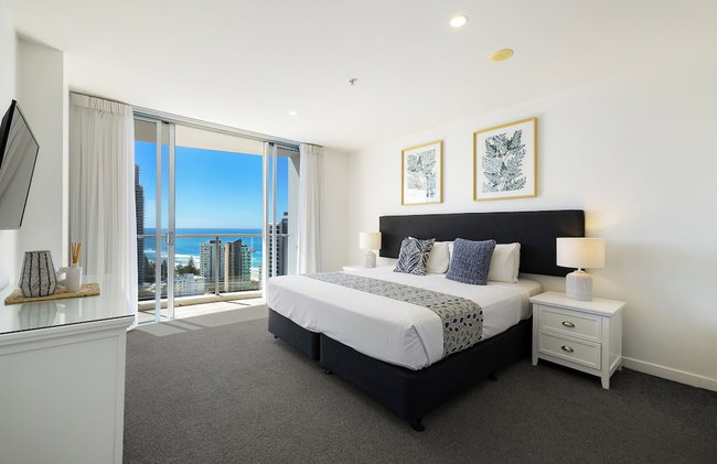 Artique Surfers Paradise - Foto 30