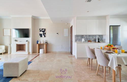 weforyou Modern SeaView 2bedrooms Paraiso Pueblo - Photo 13