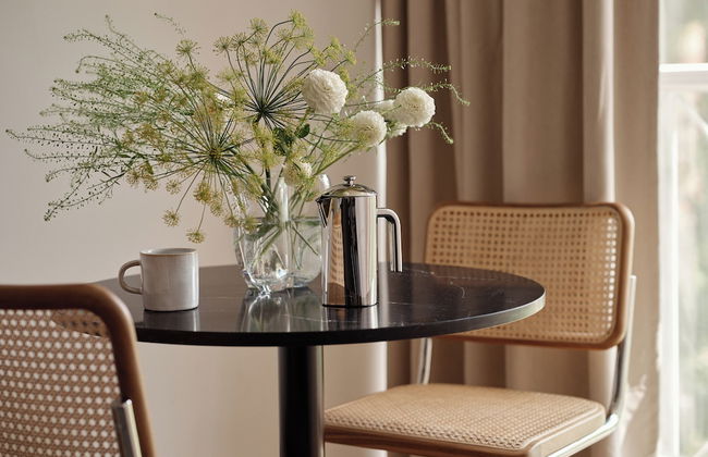 Bob W Munich Schwabing - Foto 32