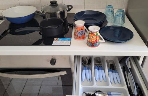 Belgioioso Apartments - Monolocale - Photo 6