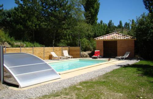 Gite Barbier - Foto 7