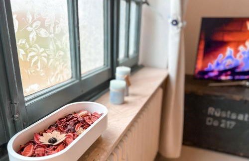 Kirchen-Lofts in der Soccerkirche by Stayeasy - Photo 44