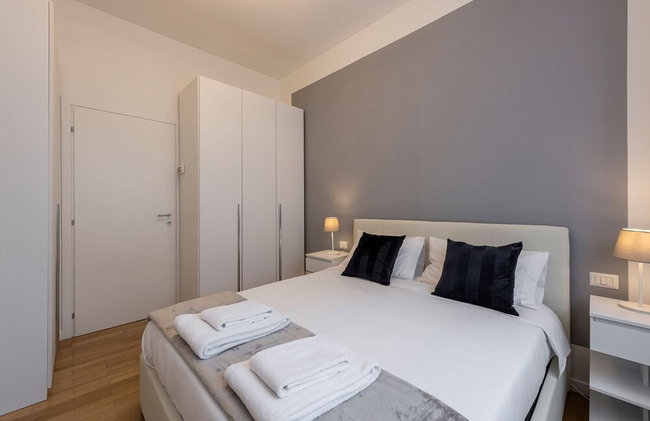 Milan Royal Suites Magenta & Luxury Apartments - Foto 123
