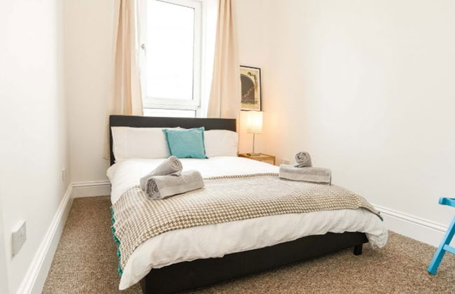 Modern Central Apartment - Foto 4