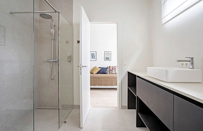 Smartflats - Bell Tower Ghent - Photo 46