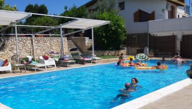 Villa Belfronte - Photo 3