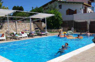 Villa Belfronte - Photo 3