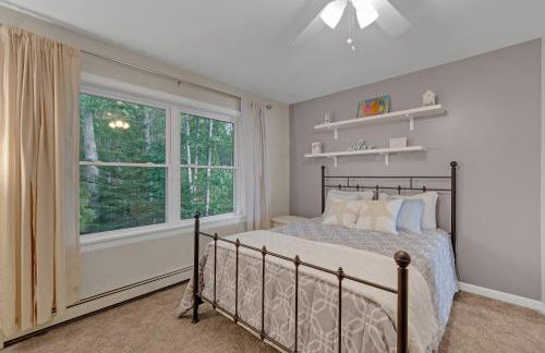 JCR Taunton Bay Hideaway home - Foto 19