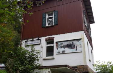 Ferienhaus am Riesenberg - Foto 43