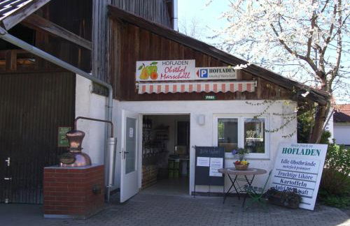 Obst- Und Ferienhof Marschall - Foto 9