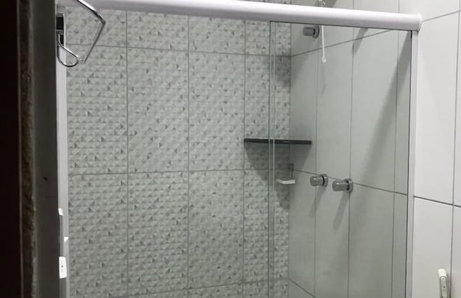 Pousada Gamela - Foto 8