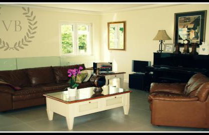 Villa Bella By The Sea - Heated Pool, Jacuzzi, Sauna - Photo 8