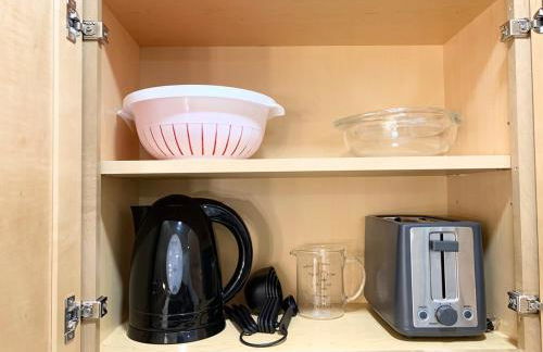 Lavish Luxe 2BD-1BA apartment in Federal Hill - Foto 18