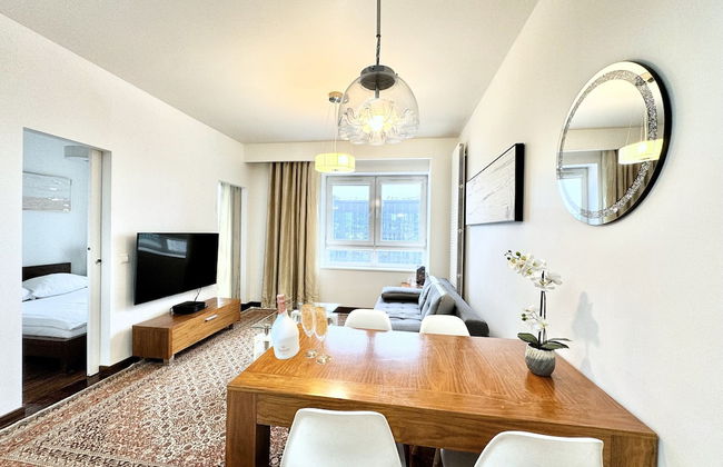 Platinum Towers Country 2 Country - Foto 18