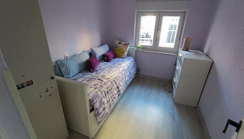 Oviedo Piso Céntrico - Foto 2, wardrobe