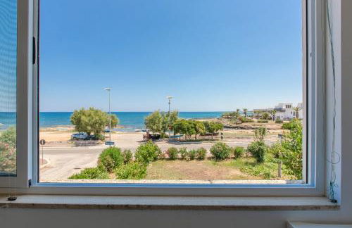 La vista mare da Rossella - Foto 24