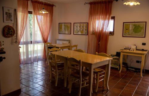 Agriturismo Roccagelli - Photo 64