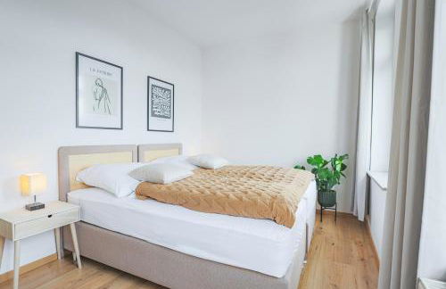 PRIME - 2 Zimmer Wohnung direkt am Fluss - Foto 11