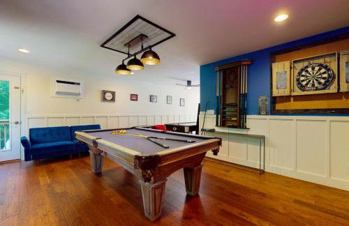 Serenity Woods Family Retreat - Foto 38