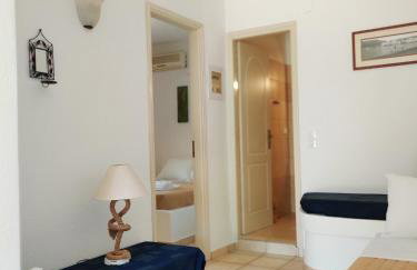 The Fig Tree - Deluxe Studio - Foto 27
