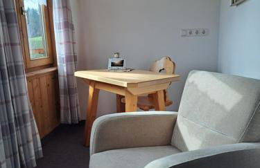 Ferienwohnung Gipfelstürmer - Foto 15