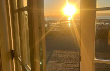 North Coast Property - Avoch Beach House - Luxury house with sea views - Foto 22