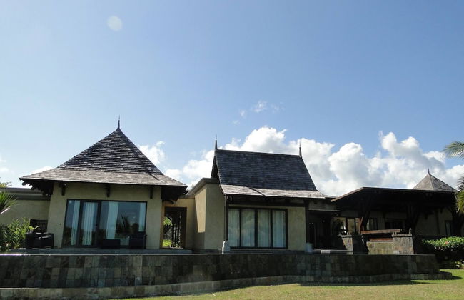 Villa Naiade, Belle Riviere - Foto 36