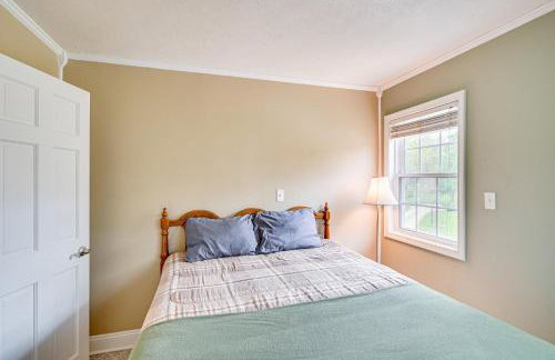 Scenic Views Spacious Webster Lake House! - Foto 21