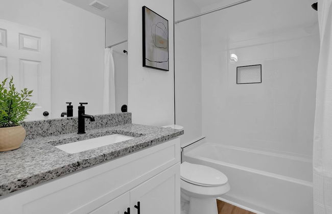 Atlanta Hamilton House, 7 Beds - Foto 24