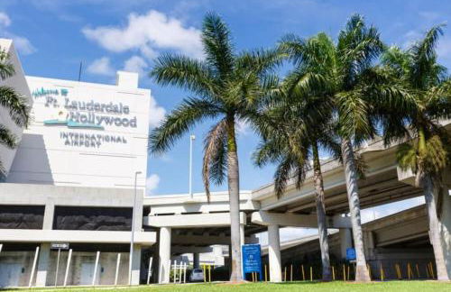 Comfy Condos at Middle River Apt 1 - Foto 28