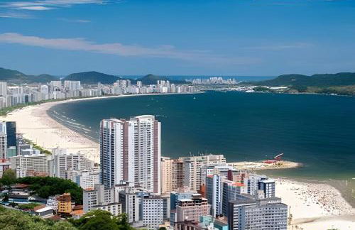 Perto da Praia com ar e estacionamento - Foto 35