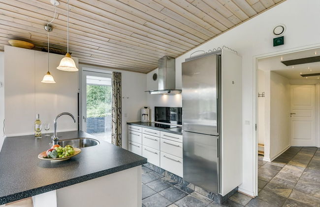 "Sylvelin" - 400m to the fjord - Foto 21