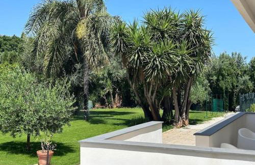 Villa Lucia - Foto 15