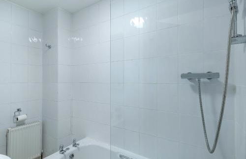 Honeysuckle Cottage - Foto 25