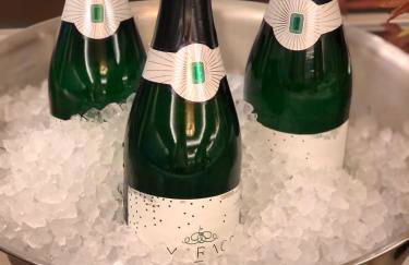 Apartment-Hotel Hamburg Mitte - Foto 74