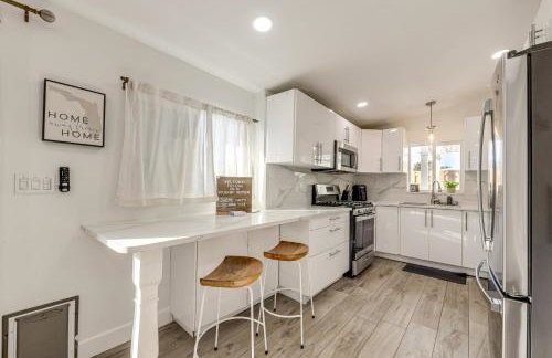 Game Room, Patio! Lake Worth Beach Family Retreat - Foto 6