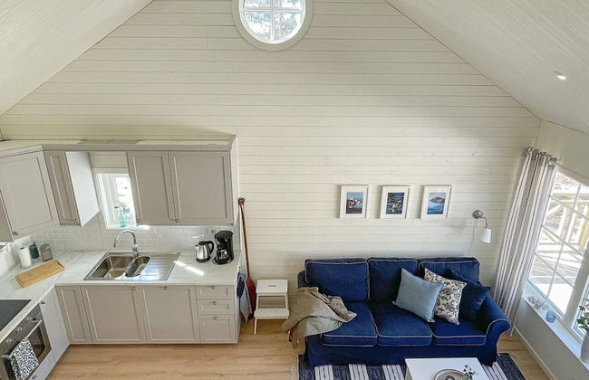 4 Person Holiday Home in Uddevalla-by Traum - Foto 8