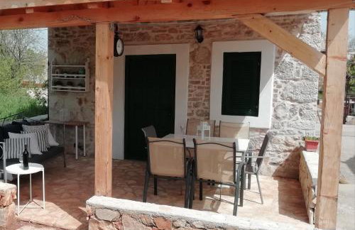 Krka Waterfalls Stonehouse Roko - Foto 1
