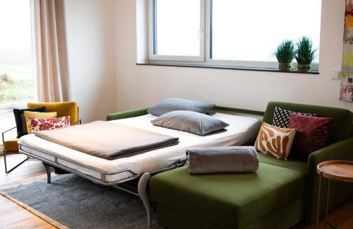 Hunsrück Lodge - Foto 9