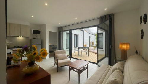 Maison Particulière au Bono - Foto 1