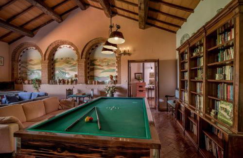 Agriturismo Fattoria Del Colle - Foto 69