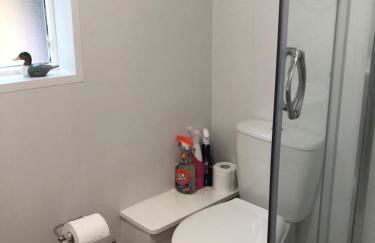 Mole Cottage - Foto 8