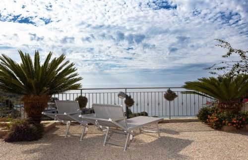 Casa indipendente con vista mare - Foto 10