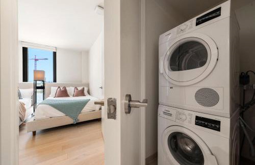 The Sapphire Nest - Spectacular Rooftop Amenities Ocean views 2BR - Foto 40