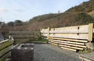 Granary Retreat for 2 inc shared Dog Field - Foto 25