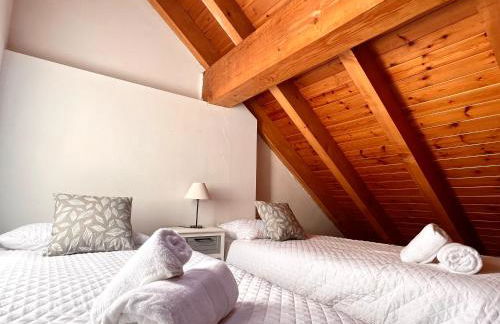 Apartament La Noguera - L'Amfitriona - Foto 21