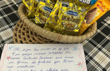 Ap à 600 metros da praia, um verdadeiro paraíso! - Foto 3