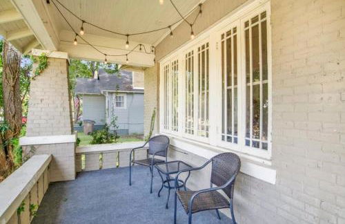 Charming Midtown Apt - Hannon Hideaway Unit C - Photo 26